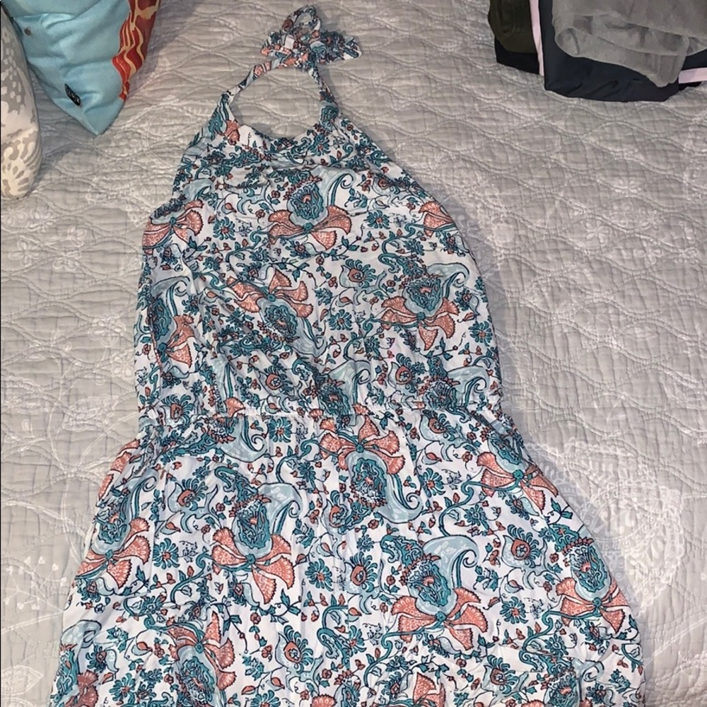 Kendall & Kylie Romper